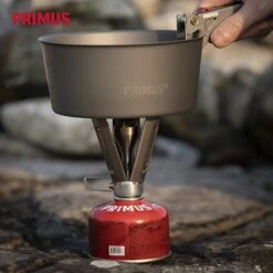 Primus Firestick Ti -Sierra Designs Shop 71w j2GWOUL AC SL1500