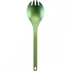 Snow Peak Titanium Spork -Sierra Designs Shop 7305