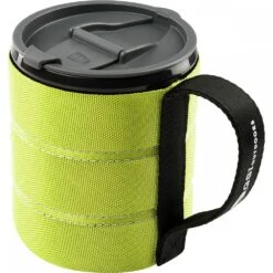 GSI Outdoors Infinity Insulated Mug -Sierra Designs Shop 7445