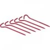 MSR Hook Tent Stakes -Sierra Designs Shop 7481