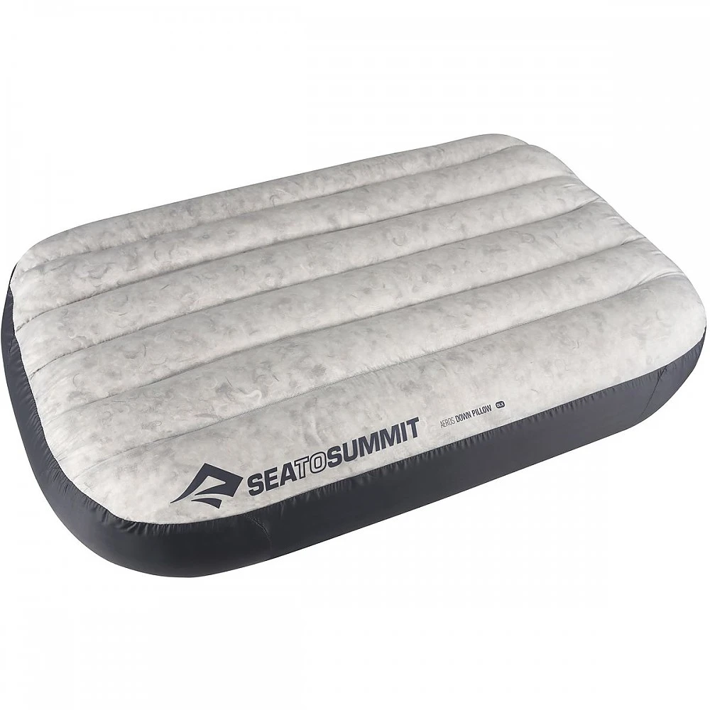 Sea To Summit Aeros Down Pillow 7 Sea To Summit Aeros Down Pillow - Image 5