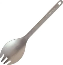 Snow Peak Titanium Spork -Sierra Designs Shop 7562291db7d417cdcfde213cab8d3d85