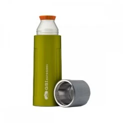 GSI Outdoors Glacier Stainless Vacuum Bottle -Sierra Designs Shop 771