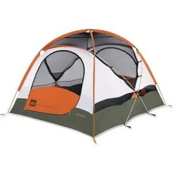 REI Base Camp 4 -Sierra Designs Shop 777753