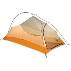 Big Agnes Fly Creek UL1 -Sierra Designs Shop 779612