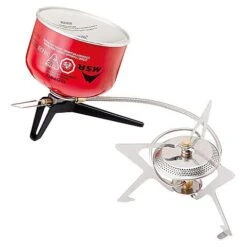 MSR WindPro II -Sierra Designs Shop 798499 WINDPRO