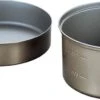 Evernew Ti Non-Stick DX3 Pot Set -Sierra Designs Shop 79f3965d5b3bfe2baccb31e0d133c4fc