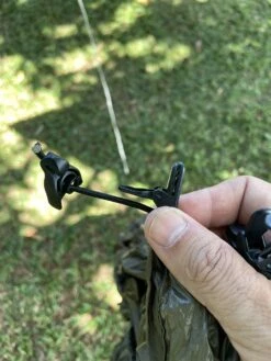 Onewind Underquilt Protector And Hammock Double Skin -Sierra Designs Shop 7AC52783 6981 429B 89B9 28777C4113B3