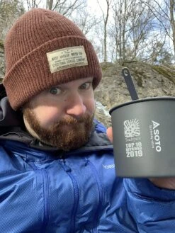 Soto New River Pot + Amicus With Igniter -Sierra Designs Shop 7B2DFBE6 AF57 4716 B38E 58C7806FFAD5