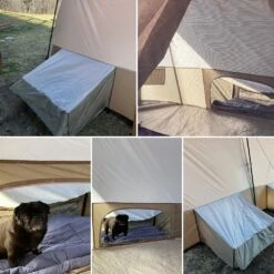 Wenzel Kodiak 9 -Sierra Designs Shop 7C41D9B1 1BE7 4397 85B2 F1B36063F9EE