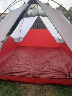 MSR Habitude 6P -Sierra Designs Shop 7D16A6DC 3A99 431B B439 EF003BAEE1A6