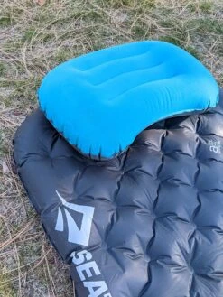 Sea To Summit Ether Light XT Extreme Insulated -Sierra Designs Shop 7F23AB4A 2E0B 4B9B A861 16DA8469669C