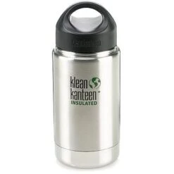 Klean Kanteen 12oz Wide Insulated -Sierra Designs Shop 800093 1