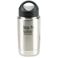 Klean Kanteen 12oz Wide Insulated -Sierra Designs Shop 800093 2