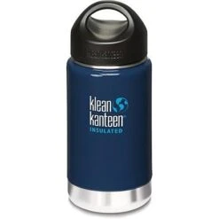Klean Kanteen 12oz Wide Insulated -Sierra Designs Shop 800093