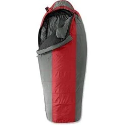 Big Agnes Encampment 15° -Sierra Designs Shop 811088