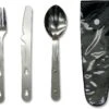 Texsport Knife, Fork, And Spoon Set -Sierra Designs Shop 81ADF7B1rOL AC SL1500