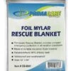 Prima-Care Medical Supplies Foil Mylar Rescue Blanket -Sierra Designs Shop 81OdqNVd3RL AC SL1500