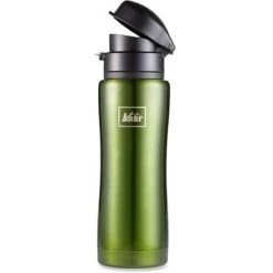 REI Flip-Top Vacuum Bottle - 20 Fl. Oz. -Sierra Designs Shop 825465 1