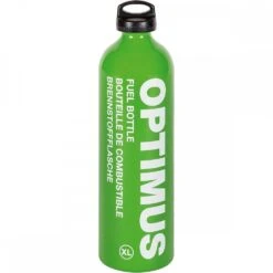 Optimus Fuel Bottle -Sierra Designs Shop 8261
