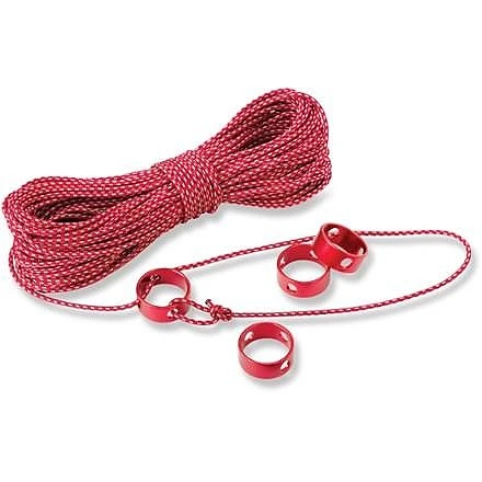MSR Ultralight Cord 6 MSR Ultralight Cord - Image 4
