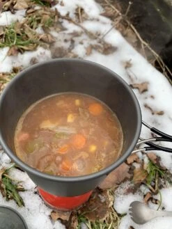 Soto New River Pot + Amicus With Igniter -Sierra Designs Shop 82CBFBB7 3217 4C97 860D FF50A0E5E1E8