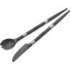 REI Folding Utensil Set -Sierra Designs Shop 843009