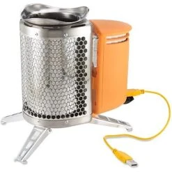 BioLite CampStove -Sierra Designs Shop 846334 3