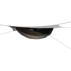 Hennessy Hammock Explorer Deluxe Asym -Sierra Designs Shop 849591