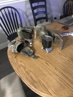 Rothco Stainless Steel Canteen Cup Lid -Sierra Designs Shop 8A62B6F9 454F 4A9A 9DC4 6DCDBB22B43E