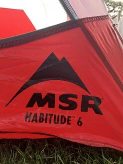 MSR Habitude 6P -Sierra Designs Shop 8D15116F 8AAE 4B8E 8569 40636652121F