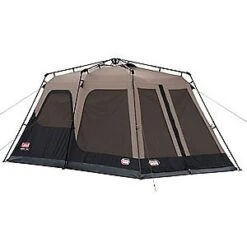 Coleman 8-Person Instant Tent -Sierra Designs Shop 8personinstant 300x300 1
