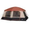 Northwest Territory Family Cabin 8-Person Tent 14' X 14' -Sierra Designs Shop 8persontent14x14
