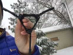 Camp Chef Stryker 100 Isobutane Stove -Sierra Designs Shop 9016F028 23C8 45D4 8395 A8492D32BCE9