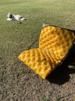 Sea To Summit Air Chair -Sierra Designs Shop 910BED9A 313C 477C A717 0E017FB1A839