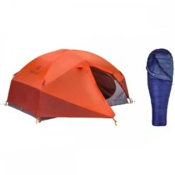 Marmot Limelight 2P -Sierra Designs Shop 9222