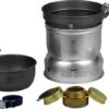 Trangia Hard Anodized Stove Kit -Sierra Designs Shop 933ca5ba86284d53637be43f5bb66a24
