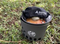 Soto Amicus With Igniter -Sierra Designs Shop 93473887 47B8 484F ABDA 18CC69E74EBA