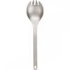 Snow Peak Titanium Spork -Sierra Designs Shop 954