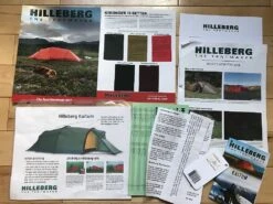 Hilleberg Kaitum 4 -Sierra Designs Shop 9649DAC7 AC49 4743 91AB 1DA1E3A79F3F