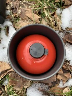 Soto New River Pot + Amicus With Igniter -Sierra Designs Shop 97429F11 912F 416D 820A 8433839384A8