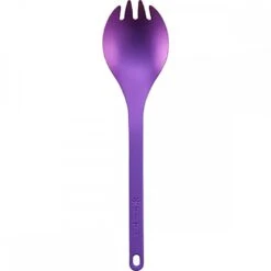 Snow Peak Titanium Spork -Sierra Designs Shop 9851