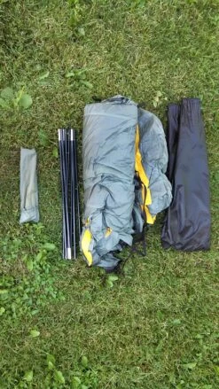 Tarptent Scarp 2 -Sierra Designs Shop 996