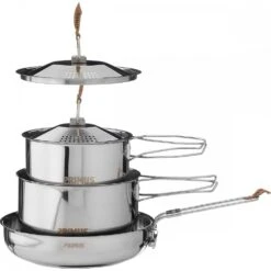Primus CampFire Cookset S/S - Small