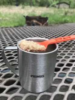 Primus TrailSpork Tritan -Sierra Designs Shop A3262012 7BB0 41D9 92AC CB06F23F9790