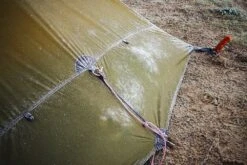 Hilleberg Nallo 3 -Sierra Designs Shop A6306677