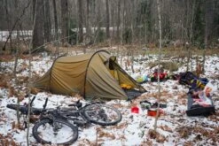 Hilleberg Nallo 3 -Sierra Designs Shop A6307504