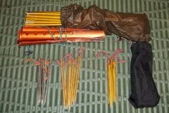 Hilleberg Nallo 3 -Sierra Designs Shop A6502024