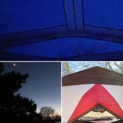 Wenzel Kodiak 9 -Sierra Designs Shop A7FFF5A0 DC2A 486E 82DB 0B59DEA26808