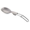 Brunton MY-Ti Folding Spork -Sierra Designs Shop A992